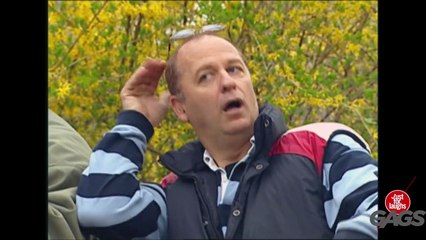 Throwback Thursday - Super Hairspray Prank