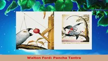 Download  Walton Ford Pancha Tantra PDF Free