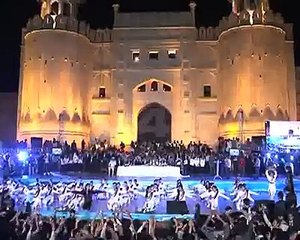 Arain Community of Lahore: A Brief Overview