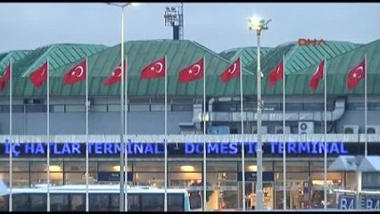 THY'den "Lodos" İptalleri