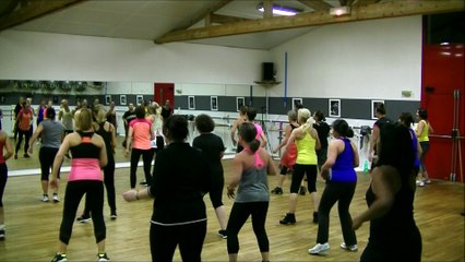 Centre de danse Art'&Forme(Zumba)