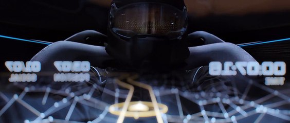 FFZERO1 Concept | Future's Electric super car