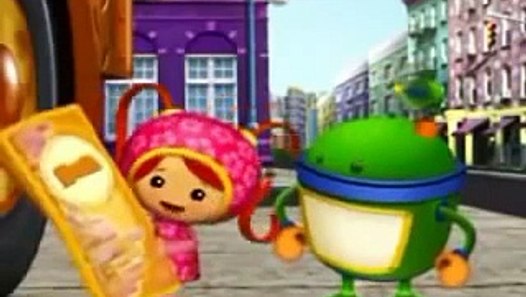 Nickelodeon Team Umizoomi FULL Episodes In English For Children Ep1 ...