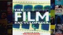Film Encyclopedia