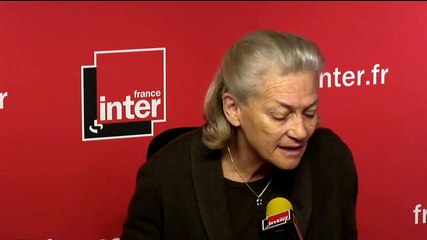 Elisabeth Badinter : "Il ne faut pas avoir peur de se faire traiter d'islamophobe"