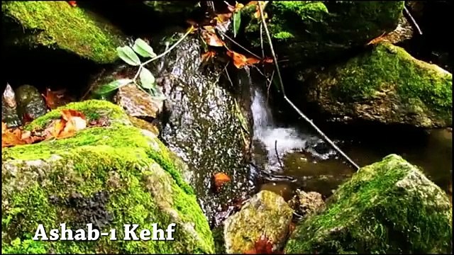 Ashabı Kehif - Timurtaş Hoca