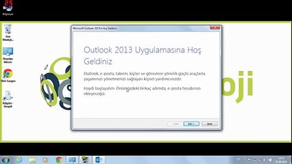 Outlook Uygulaması'na Gmail Hesabı Kurulumu Kesin Çözüm (En Güncel Teknoloji Videoları)