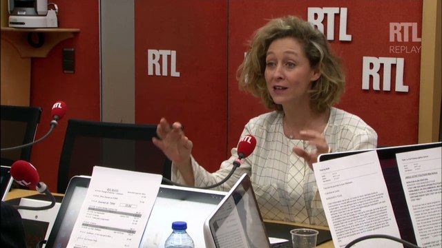Emmanuel Macron superstar , décrypte Alba Ventura