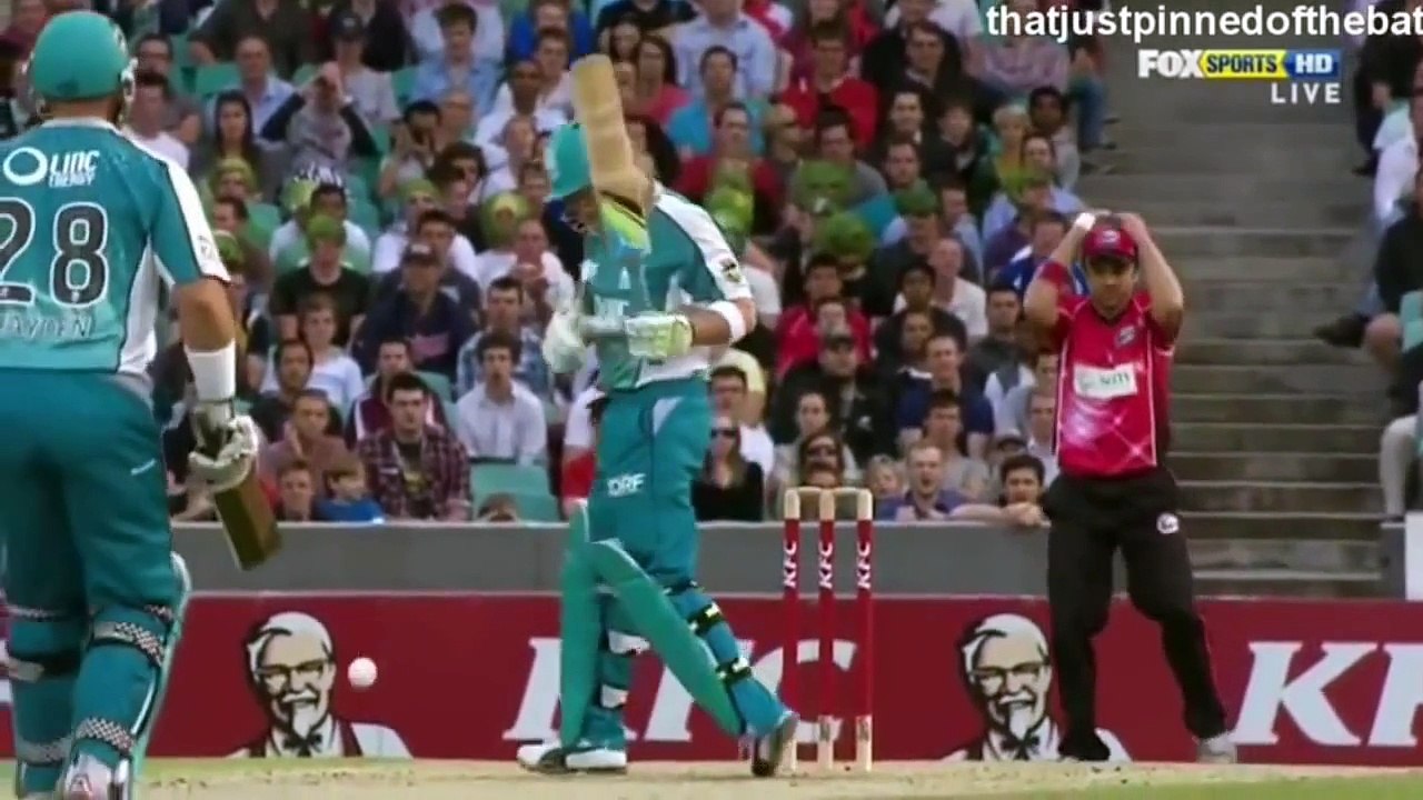 Brutal Injuries In Cricket History