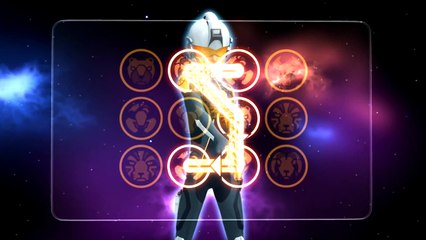 [New Animation] 바이클론즈1기 제13화 [Biklonz S.01 EP.13]