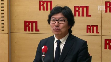 "L'idée patriotique est une nécessité à gauche", déclare Jean-Vincent Placé