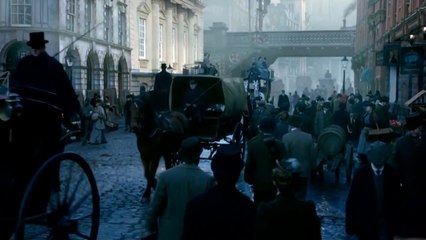 Sherlock: The Abominable Bride - Trailer - BBC One Christmas 2015