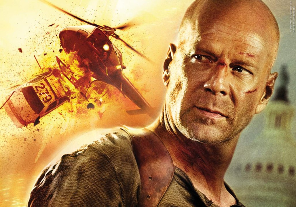 Fun Facts Movies Germany - Vol 1