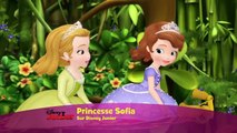 Princesse Sofia - Chanson: Le plus beau jour de ta vie