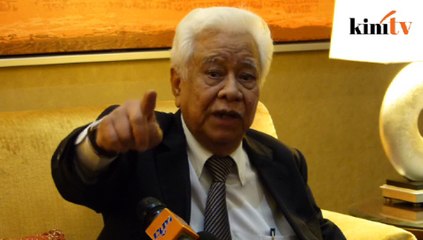 Bandar Malaysia: Kerajaan bakal hadapi 'hari pembalasan'