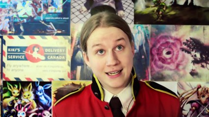 GR Anime Review: Berserk (1997)