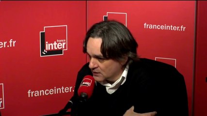 Riss : "La gestion d'un journal c'est pas une colonie de vacances"