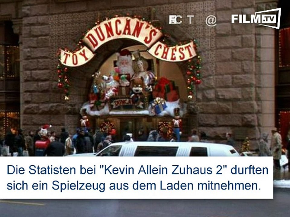 FUN FACTS MOVIES GERMANY - VOLUME 2