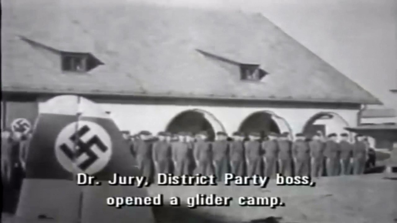 Die Deutsche Wochenschau 6 November 1940