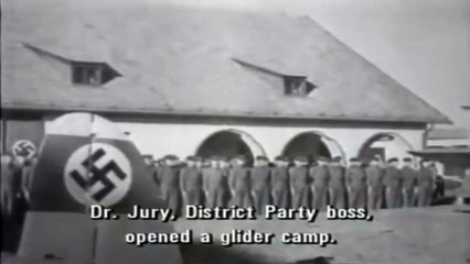 Die Deutsche Wochenschau 6 November 1940