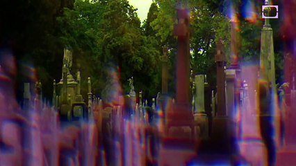 Whats a psychic vampire? | CLASSIC