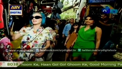 Find out which of these Celebrities Shopaholics