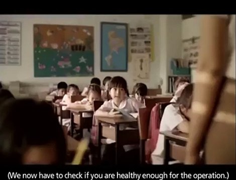 A Blind Father and His Daughter - Short Sad Story By M Saim