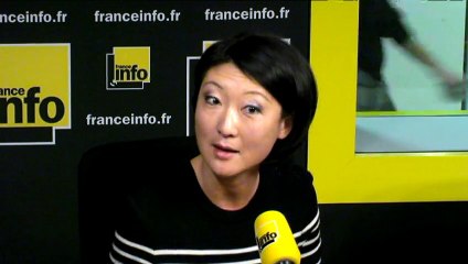 Pas de femme nominée à Angoulème : Pellerin "un peu perturbée"