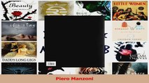 PDF Download  Piero Manzoni Read Full Ebook