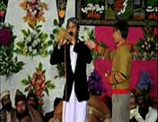 M Uzair Mankera Naats 2016 Upload by M Faisal Arman