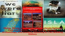 PDF Download  Hiking Biking and Exploring Canyonlands National Park and Vicinity  Hikng Biking Geology PDF Full Ebook