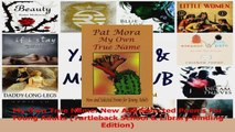 PDF Download  My Own True Name New And Selected Poems For Young Adults Turtleback School  Library PDF Online