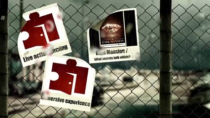 Escape room singapore