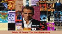 PDF Download  Paolo Di Canio The Autobiography Read Full Ebook