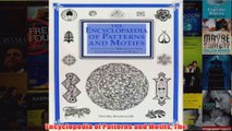 Encyclopedia of Patterns and Motifs The