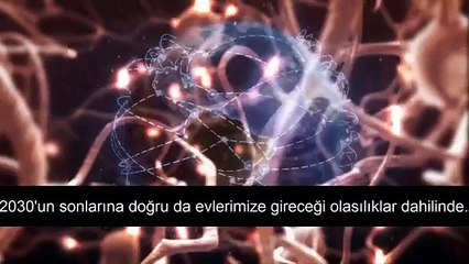 Yakın Gelecekte Neler Olacak ? (En Acayip Videolar)