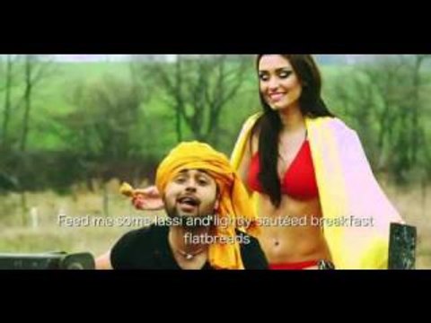 Punjabi gana video new arrivals