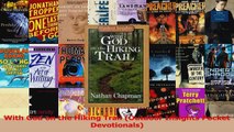 PDF Download  With God on the Hiking Trail Outdoor Insights Pocket Devotionals PDF Full Ebook