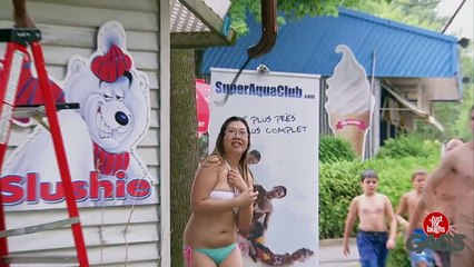 SCARY Hidden Snake Prank