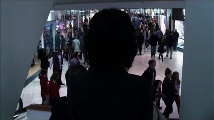 Under the Skin Official Trailer #1 (2014) - Scarlett Johansson Sci-Fi Movie HD