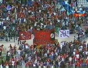 2003-2004 בית-ר ירושלים - הפועל ת-א - מחזור 3 - YouTube