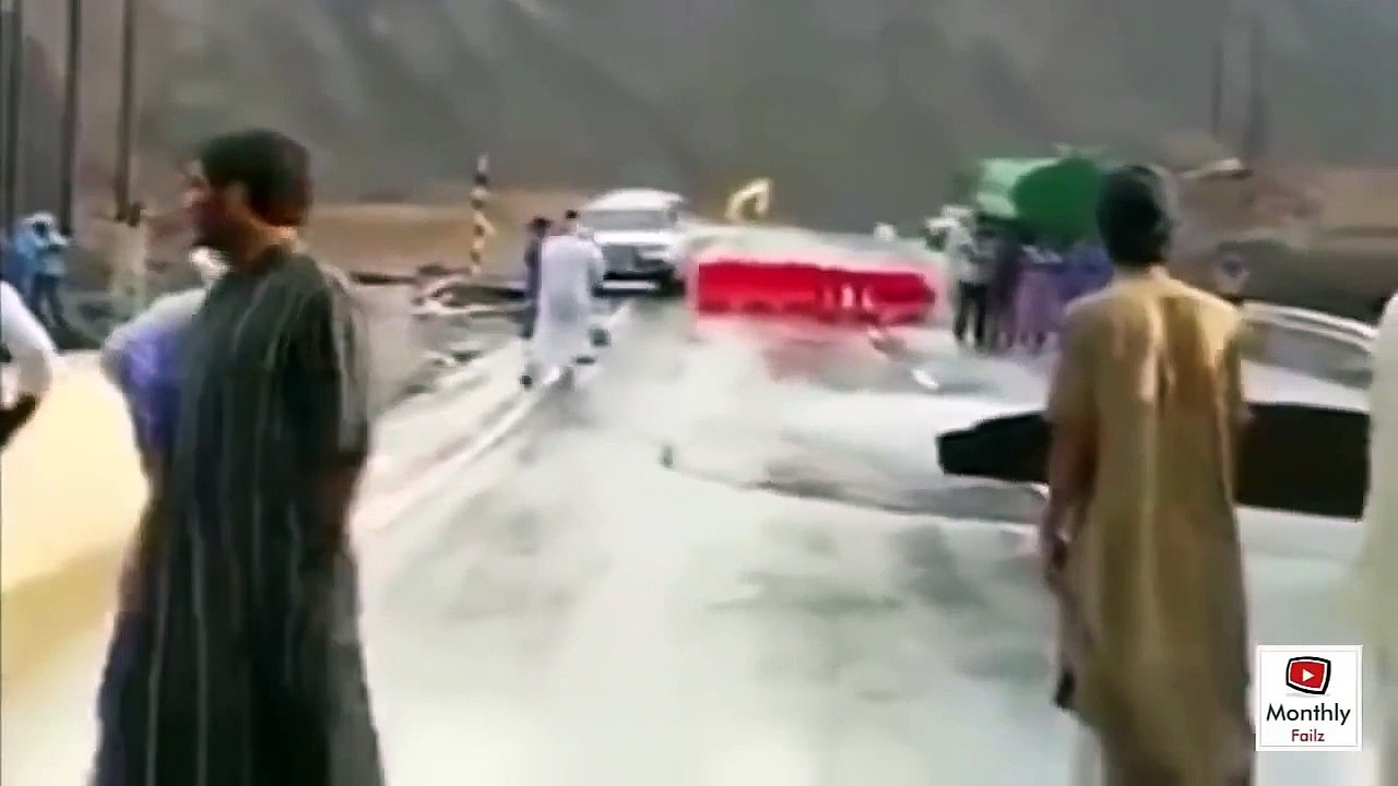 AMAZING!!The Luckiest People In The World 2016