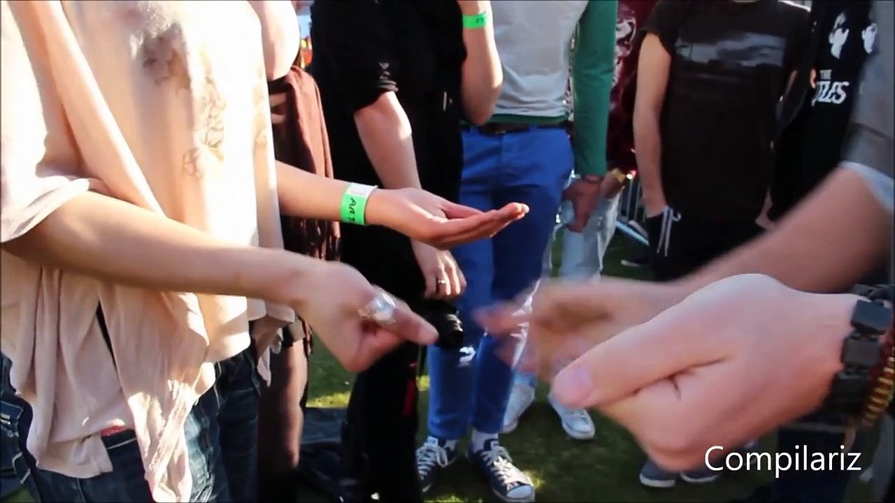 Amazing Tricks Compilation