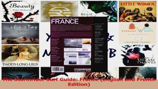 PDF Download  The Stormrider Surf Guide France English and French Edition Read Online