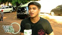 Kebahagiaan Ganda Ricky Harun - WasWas 06 Januari 2016