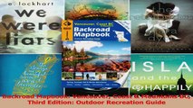 PDF Download  Backroad Mapbook Vancouver Coast  Mountains BC Third Edition Outdoor Recreation Guide PDF Online
