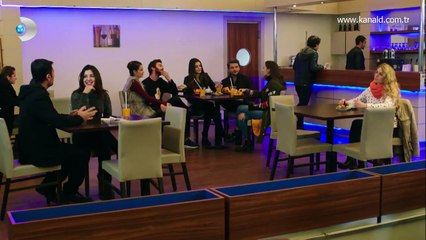 Güneşin Kızları 29. Bölüm - Selin hayatının fırsatını yakalıyor!