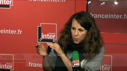 "La liberté d'expression est puissante, mais fragile" : Le billet de Nicole Ferroni