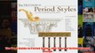 The V  A Guide to Period Styles 400 Years of British Art and Design