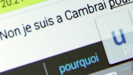 Je suis Et toi, ça va?